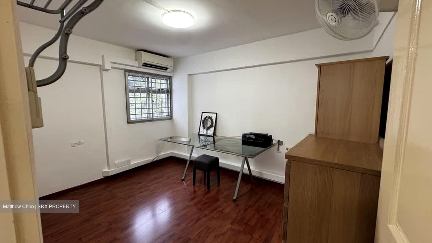 Blk 5 Dover Court (Queenstown), HDB 4 Rooms #600891821